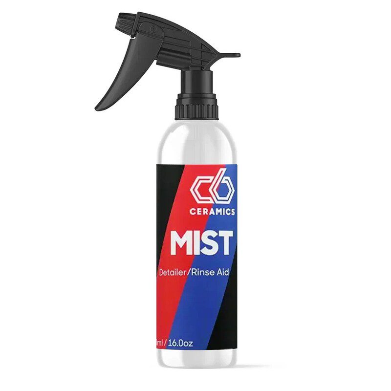 C6 Mist