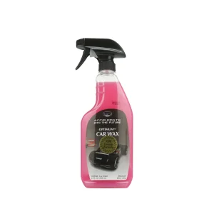 Optimum Car Wax Spray, 500 ml