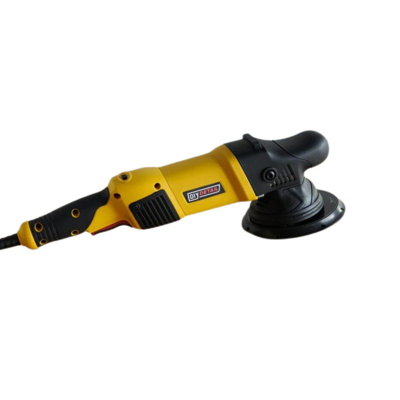 DIY Detail Correction Pro Double Action Polisher 15,21, of 25 mm