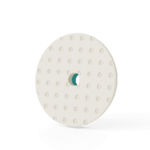Lake Country Marine White Correcting Foam CCS Buffing Pad – 6.5"