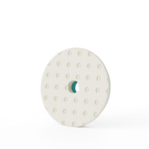 Lake Country Marine White Correcting Foam CCS Buffing Pad – 5.5"