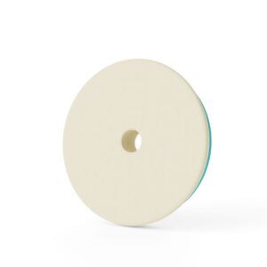 Lake Country Marine White Correcting Foam Buffing Pad – 6.5"